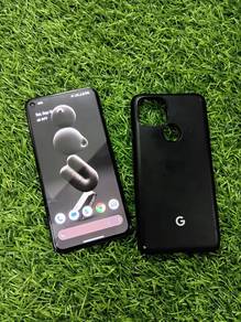 google pixel 5 8/128