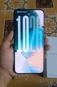 XIAOMI 17T PRO 12GB+512GB (black) - FULL SET
