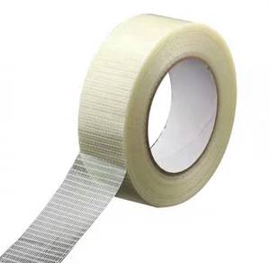 30mmx50m high strength fibre tape