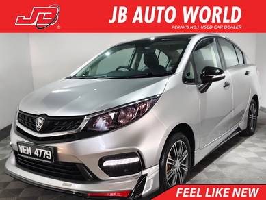 2020 Proton Persona PREMIUM