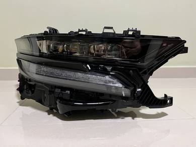 Toyota Vellfire agh40 taha40 headlamp japan