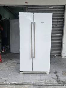 Bosch 2door fridge refrigerator side by side 570L