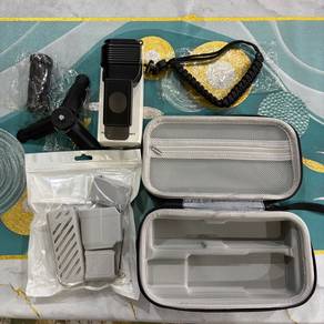 DJI osmo pocket 4 Accesories