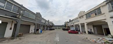 Warehouse / Factory For Sale in Shah Alam,SGR