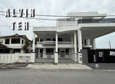 Semi-Detached House For Sale in Butterworth,PNG