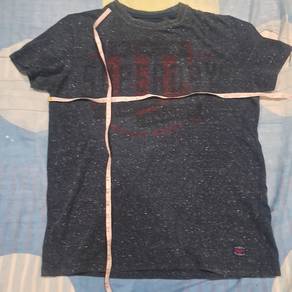 Superdry T-Shirt Saiz M