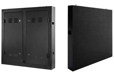 led screen p6