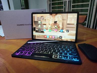Huawei Mate Pad 10.4
