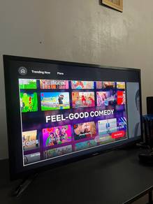 Samsung Smart TV 32 inch