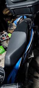 Seat  RSX 150