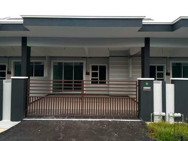 2-storey Terraced House For Sale in Kamunting,PRK