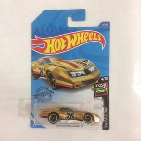 CFE150 2017 Mattel Hot Wheels HW ‘76 geenwood