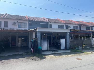 2-storey Terraced House For Sale in Kajang,SGR