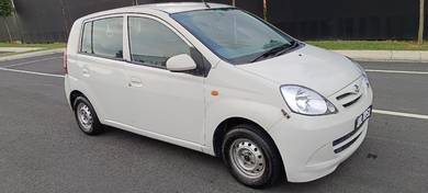 Perodua Viva ELITE EZi in Pasir Gudang, JHR