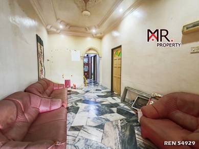 Semi-Detached House For Sale in Sungai Petani,KDH