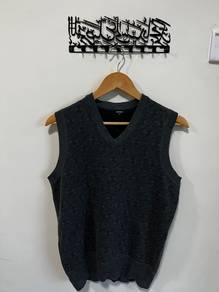 Vest Knitwear