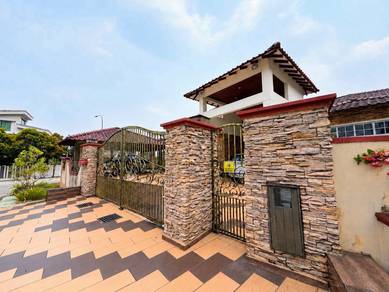 Bungalow House For Sale in Kota Damansara,SGR