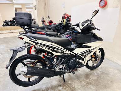 Cover Set Y15zr