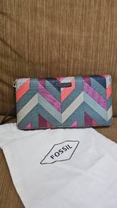 Preloved Fossil Wallet