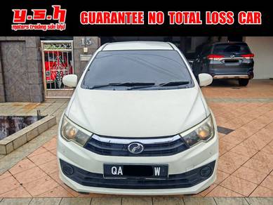 2019 Perodua Bezza GXTRA
