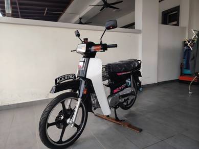 Honda EX5