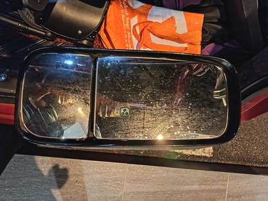 hino side mirror zxu720