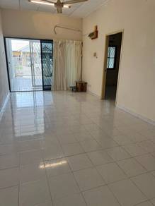1-storey Terraced House For Rent in Kota Kinabalu,SBH