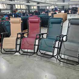kerusi malas lazy chair