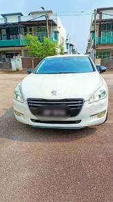 Peugeot 508 PREMIUM in Skudai, JHR