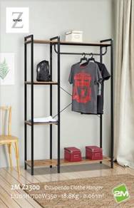 Estupendo CLOTHE HANGER 2M-2300 / PENYANGKUT BAJU