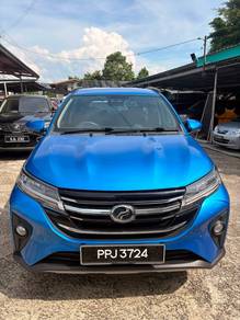 Perodua Aruz AV in Penampang, SBH