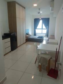 Studio For Rent in D'Sara Sentral