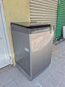 washing macine Toshiba mesin basuh washer 10.5 k