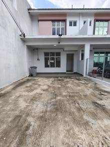 2-storey Terraced House For Sale in Pasir Gudang,JHR