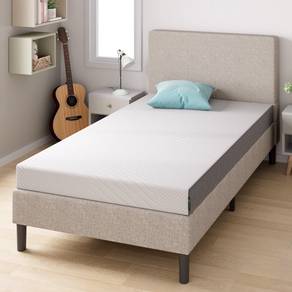 Single 6" Zinus Mattress - used once