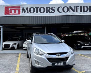   in Bukit Jalil, KUL