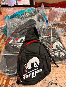 beg furygan ready stock COD area kemaman