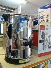 New BIG capacity 10 liter Water Boiler B10L