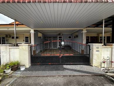 Terraced House For Sale in Sik,KDH