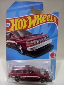 Hot Wheels Nissan Maxima Drift Car JDM HW J-Import