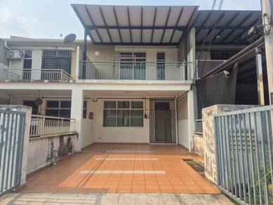 2-storey Terraced House For Sale in Skudai,JHR