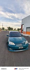 Honda Civic VTEC in Arau, PLS