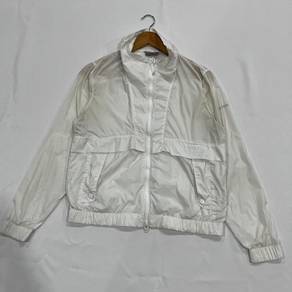 Columbia Windbreaker