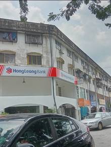 Apartment For Rent in Pandan Perdana,KUL