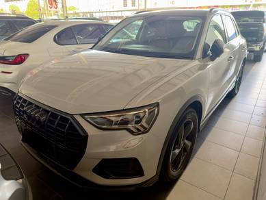 Audi Q8 TFSI in Johor Bahru, JHR
