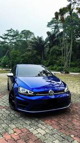 Volkswagen Golf R in Seremban, NSN