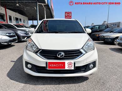 Perodua MyVi PREMIUM X in Kota Bharu, KTN