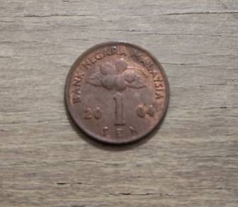 1 cent