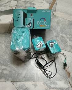 vinnfier speaker