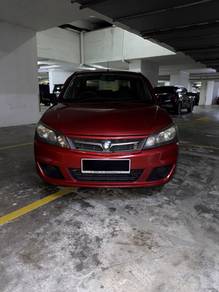 Proton Saga FLX EXECUTIVE in Wangsa Maju, KUL